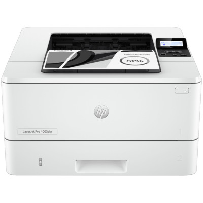 HP Принтер А4 LJ Pro M4003dw з Wi-Fi