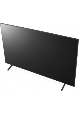 LG Телевізор 50" NanoCell 4K 120Hz Smart WebOS Black