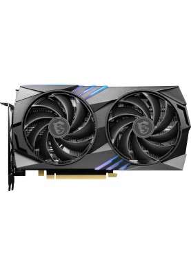 MSI Відеокарта GeForce RTX 4060 Ti 16GB GDDR6 GAMING X