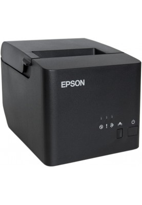 Epson Принтер спеціалізований TM-T20X RS-232/USB + PS