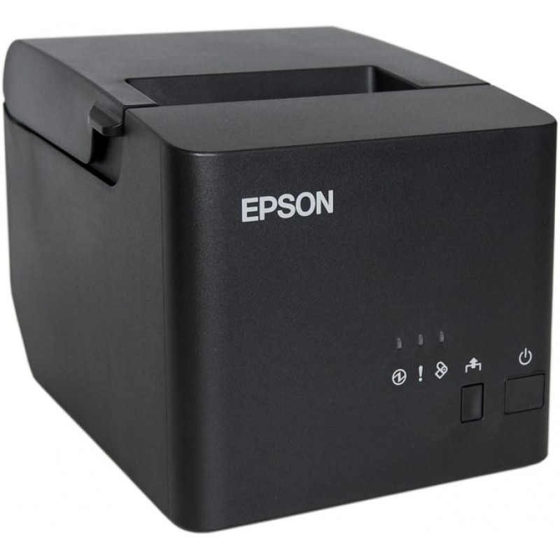 Epson Принтер спеціалізований TM-T20X RS-232/USB + PS