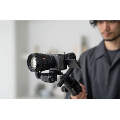 Sony Об'єктив 85mm f/1.4 GM II для NEX FF Sony Об'єктив 85mm f/1.4 GM II для NEX FF