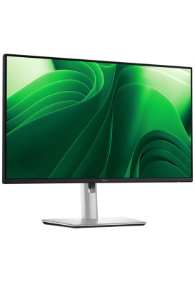 Dell Монітор 23.8" P2425D HDMI, DP, USB, IPS, 2560x1440, 100Hz, sRGB 99%, Pivot