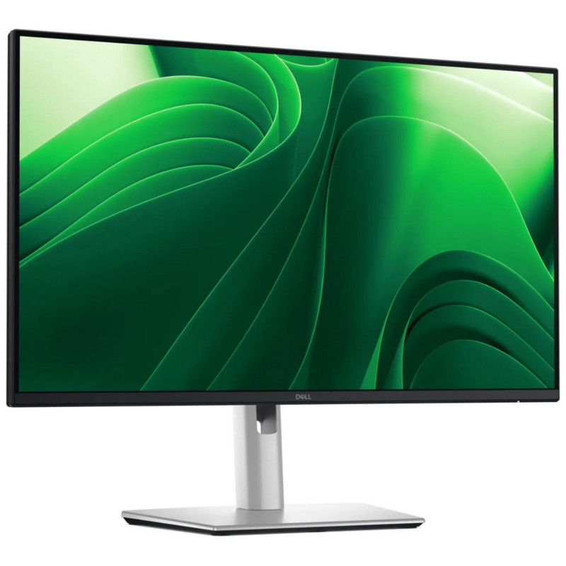 Dell Монітор 23.8" P2425D HDMI, DP, USB, IPS, 2560x1440, 100Hz, sRGB 99%, Pivot