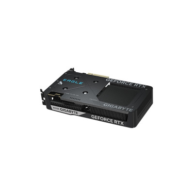 Gigabyte Відеокарта GeForce RTX 5060 8GB GDDR7 EAGLE OC