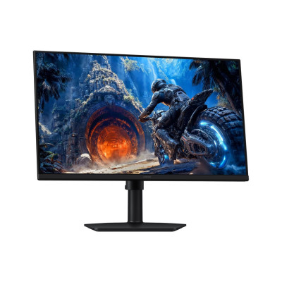Samsung Монітор Samsung 27" Odyssey G40H HDMI, DP, IPS, 240Hz, 1ms