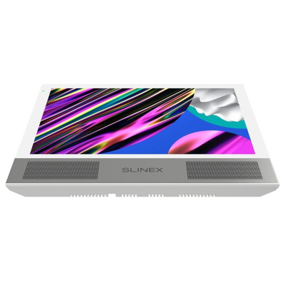 Slinex Домофон Sonik 10 White