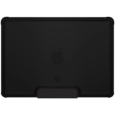UAG Чохол [U] для Apple MacBook AIR 13" 2022 Lucent, Black/Black