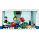 LEGO Конструктор City Поліцейська академія