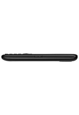 2E Мобільний телефон E182 2.4" 2SIM, 1700mAh, Чорний