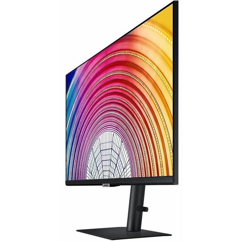 Samsung Монітор 27" S27A600U HDMI, DP, USB, MM, IPS, 2560x1440, 75Hz