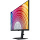 Samsung Монітор 27" S27A600U HDMI, DP, USB, MM, IPS, 2560x1440, 75Hz