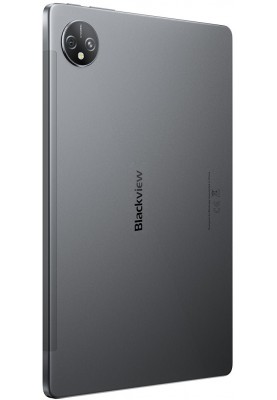 Blackview Планшет Tab 80 10.1" 4GB, 128GB, LTE, 7680mAh, Android, Grey UA