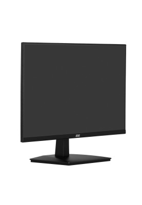 2E Монітор 23.8" E2424B D-Sub, HDMI, VA, 100Hz, FreeSync