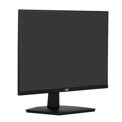 2E Монітор 23.8` E2424B D-Sub, HDMI, VA, 100Hz, FreeSync