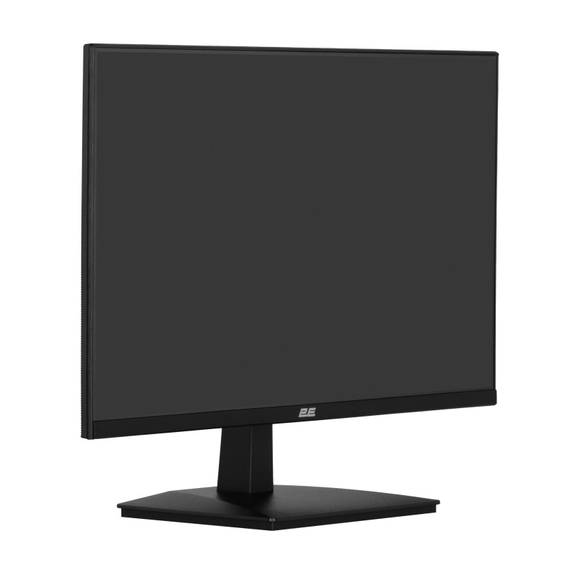 2E Монітор 23.8" E2424B D-Sub, HDMI, VA, 100Hz, FreeSync