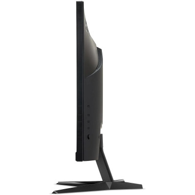 Acer Монітор 27` QG271M3bmiipx 2xHDMI, DP, MM, IPS, 180Hz, 1ms