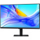 Samsung Монітор 27" S80UD HDMI, DP, USB, USB-C, MM, IPS, 3840x2160