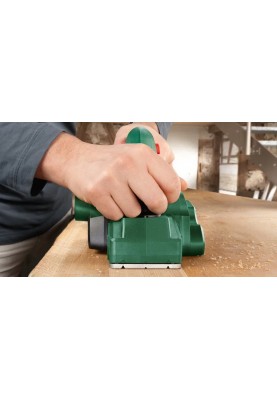 Bosch Рубанок PHO 1500 280Вт 82мм стругання до 1.5мм 2.55кг
