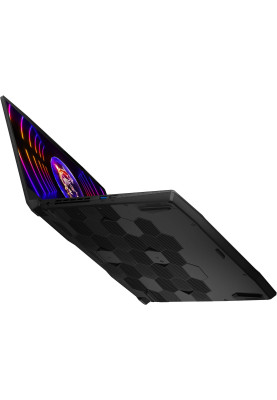 MSI Ноутбук Katana B13VFK 17.3 FHD, Intel i7-13620H, 32GB, F1TB, NVD4060-8, DOS, чорний