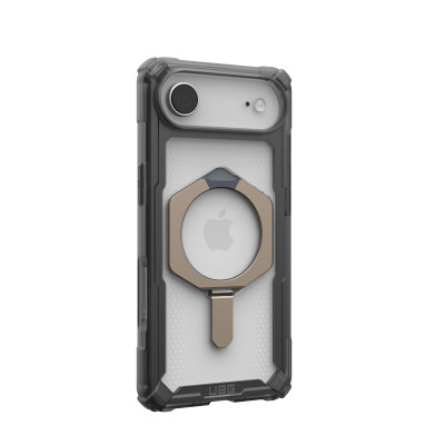 UAG Чохол UAG для Phone 17 Air, Plasma XTE Magsafe, Ash/Titanium