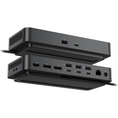 Dell Док-станція Dell Pro Thunderbolt 5 Smart Dock SD25TB5
