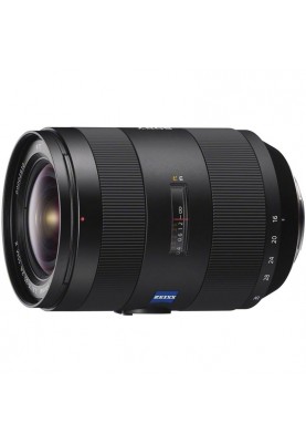 Sony 16-35mm f/2.8 SSM Carl Zeiss II DSLR/SLT