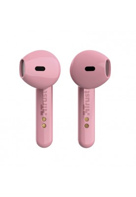 Trust Primo Touch True Wireless[Pink]