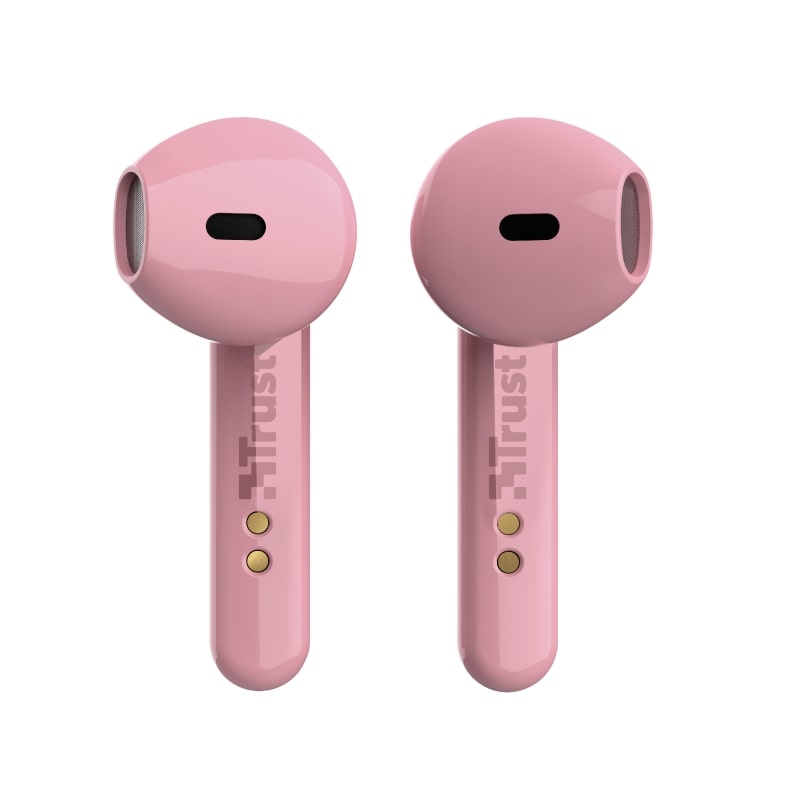 Trust Primo Touch True Wireless[Pink]