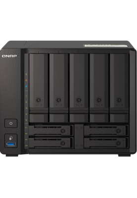 QNAP TS-h973AX-8G