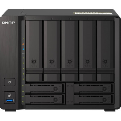 QNAP TS-h973AX-8G