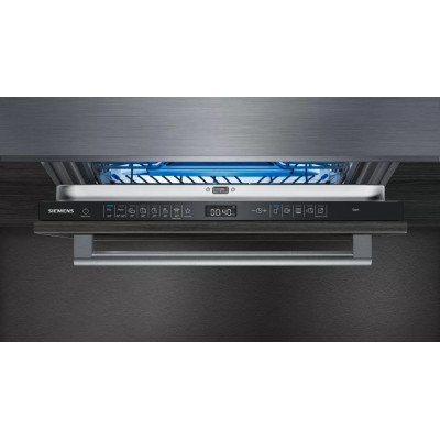 Siemens Посудомийна машина вбудована SN65ZX49CE