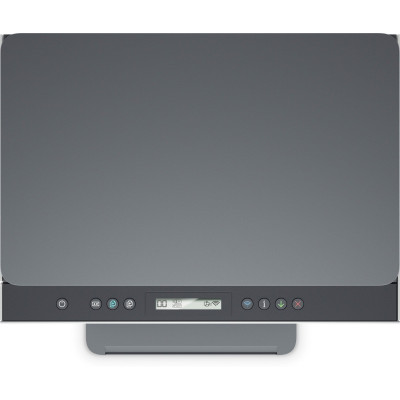 HP Багатофункціональний пристрій A4 Smart Tank 720 з Wi-Fi