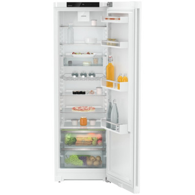 Liebherr Холодильна камера, 185.5x61.5х76.7, 398л, 1дв., A+, ST, диспл внутр., білий