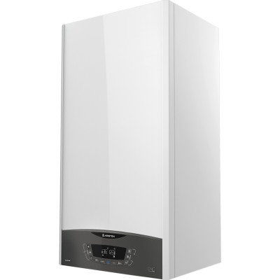 Ariston Котел газовий CLAS ONE SYSTEM 35, одноконтурний, конденсаційний, 35кВт