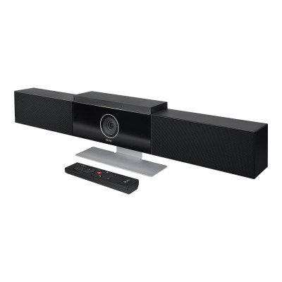 Poly Система відеоконференцзв'язку Studio USB, 4K, сертифікати Microsoft Teams, Zoom, чорний Poly Система відеоконференцзв'язку Studio USB, 4K, сертифікати Microsoft Teams, Zoom, чорний