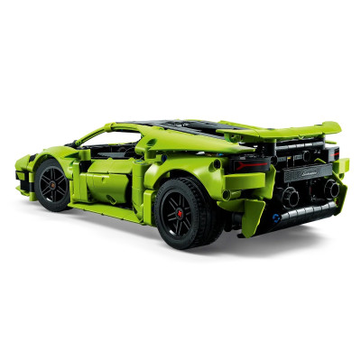 LEGO Конструктор Technic Lamborghini Huracan Tecnica