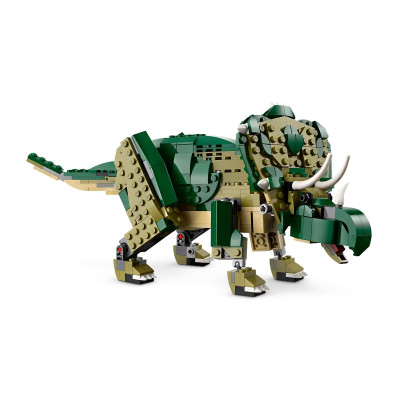 LEGO Конструктор Creator Тиранозавр LEGO Конструктор Creator Тиранозавр