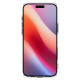 Spigen Чохол для iPhone 16 Pro, Ultra Hybrid MagFit, White