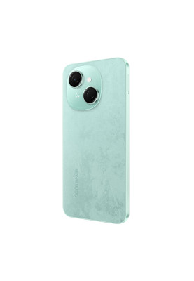TECNO Смартфон Spark Go 1 (KL4) 6.67" 3/64ГБ, 2SIM, 5000мА • рік, Magic Skeen Green