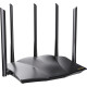Tenda Маршрутизатор TX12Pro AX3000, 3xGE LAN, 1xGE WAN