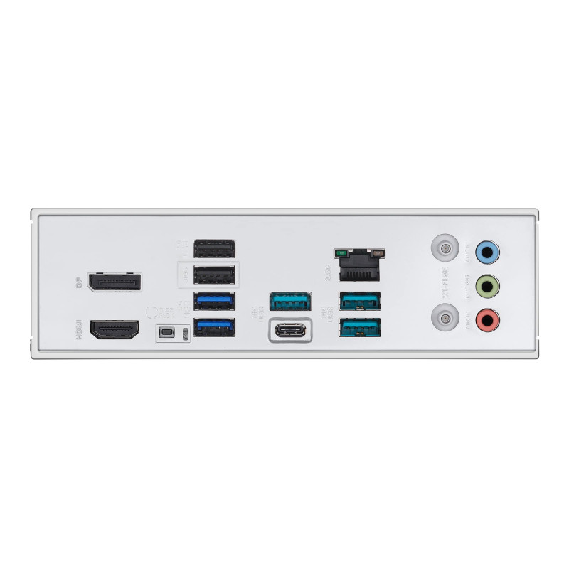 ASUS Материнcька плата B850 MAX GAMING WIFI W