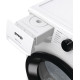 Gorenje Сушильна машина DHNE82/P конденсаційна, 8кг, А++, 60см, дисплей, білий