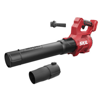Skil Повітродув акумуляторний 0331 CA 20В 1х4Аг+ЗП 6А 160км/рік 1.5кг