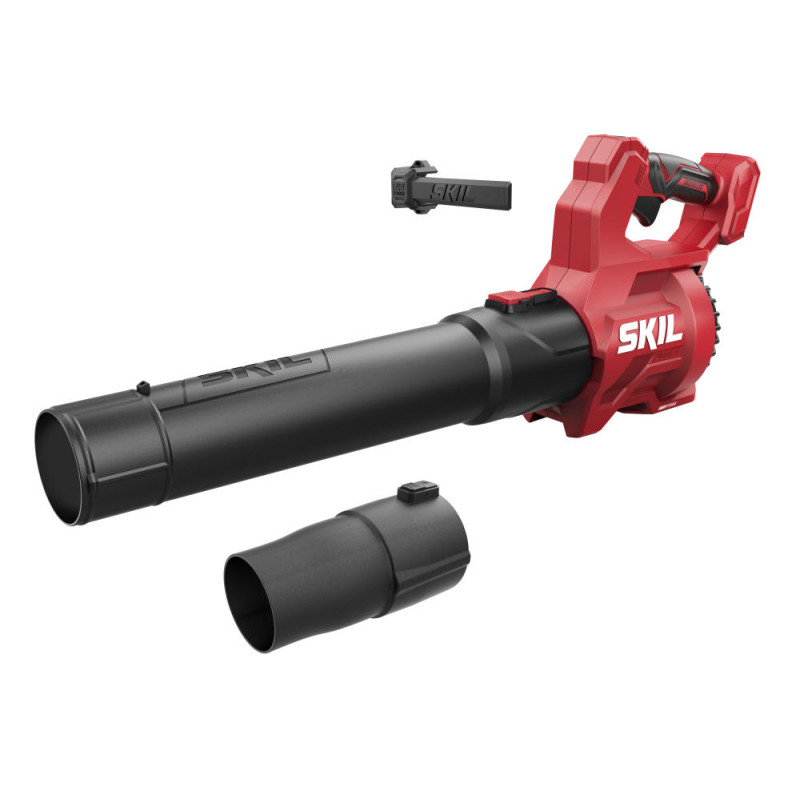 Skil Повітродув акумуляторний 0331 CA 20В 1х4Аг+ЗП 6А 160км/год 1.5кг