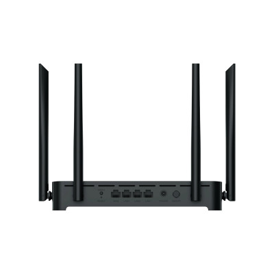 Netis Маршрутизатор NX31 AX3000, 3x GE LAN, 1x GE WAN, MESH