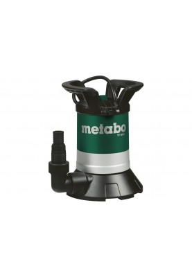 Metabo TP 6600 для чистої води