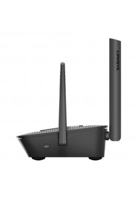 Linksys MR9000 Router AC3000, MESH, 4xGE LAN, 1xGE WAN, 1xUSB 3.0, BT, 4х ext. ant.