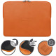 Tucano Чохол Today Sleeve 15"/16", помаранчевий