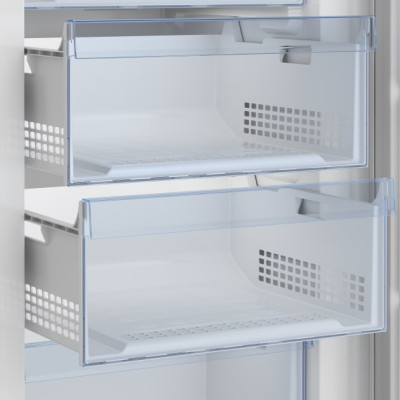 Beko Морозильная камера RFNE448E35W